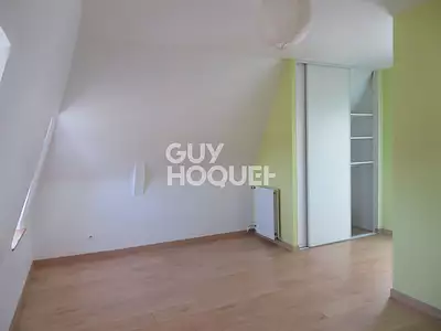 Appartement, 193 m²