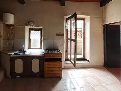 Appartement, 41,93 m²