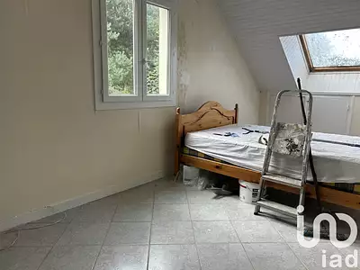 Maison, 118 m²