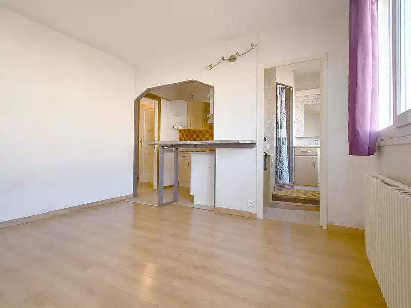 Appartement, 30,03 m²