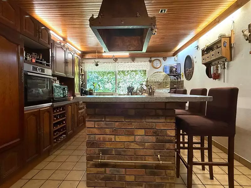 Maison, 192 m²