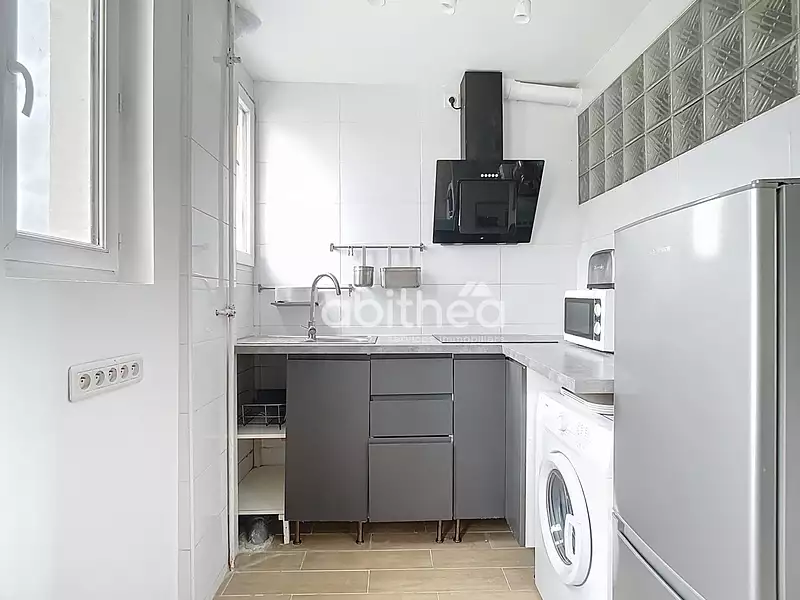 Appartement, 30,27 m²