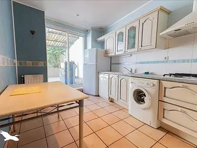 Maison, 170 m²