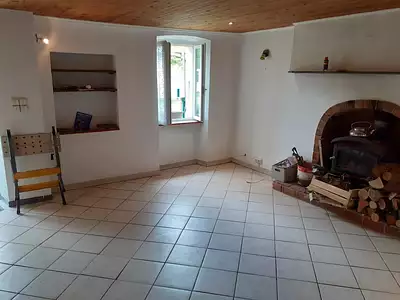 Appartement, 80 m²