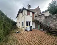 Maison, 131 m²