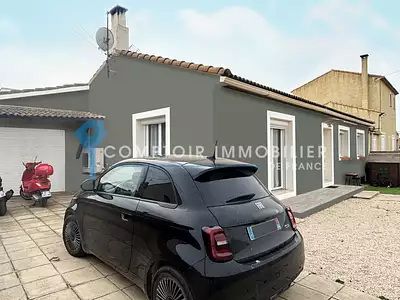 Maison, 140 m²