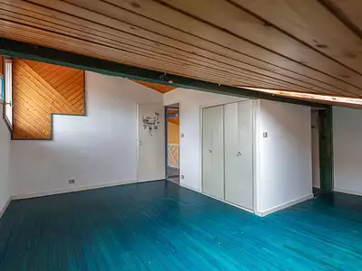 Maison, 215 m²