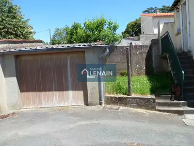 Maison, 227 m²