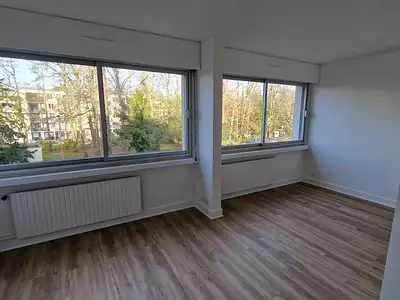 Appartement, 37 m²