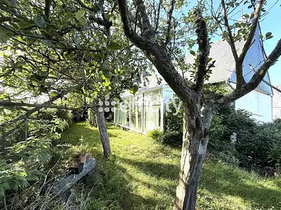 Maison, 93 m²