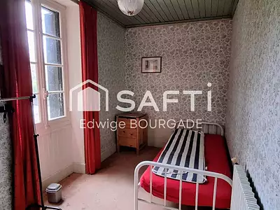Maison, 111 m²