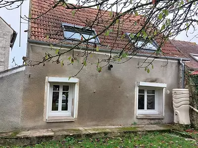 Maison, 63 m²