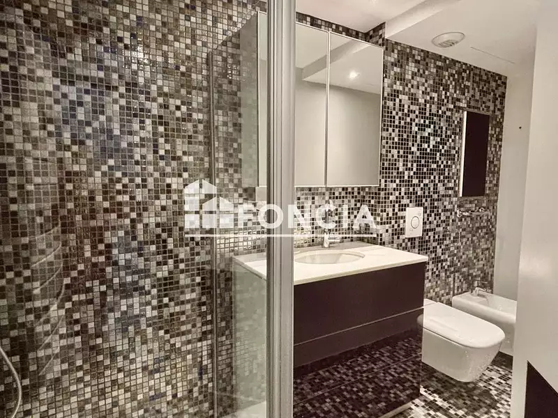 Appartement, 84 m²