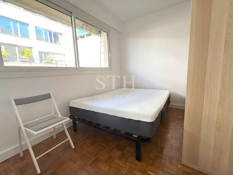 Appartement, 36 m²