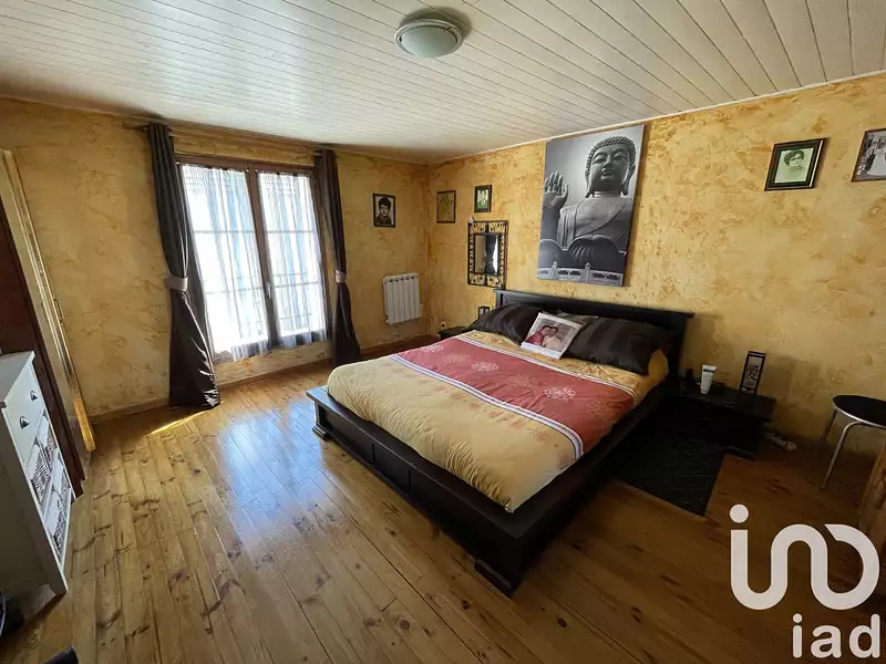 Maison, 174 m²