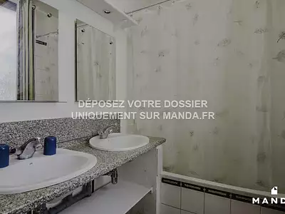 Appartement, 11 m²