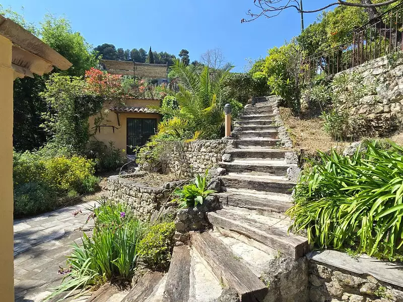 Maison, 286 m²