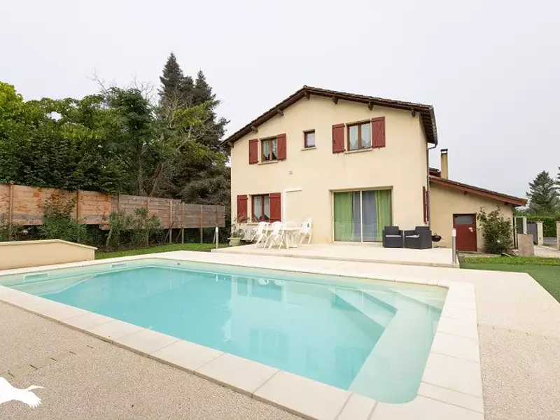 Maison, 137 m²