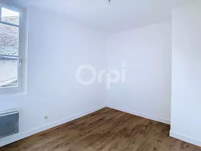 Appartement, 54 m²