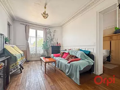 Appartement, 42 m²