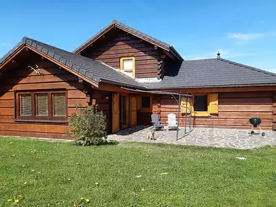 Maison, 164 m²