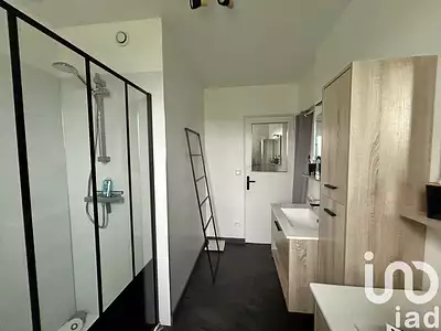 Maison, 162 m²