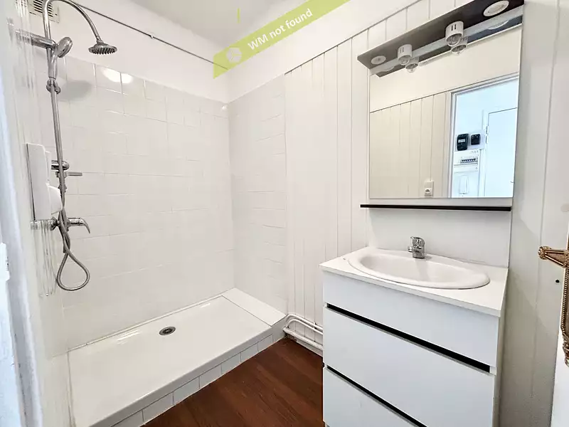 Appartement, 26,46 m²