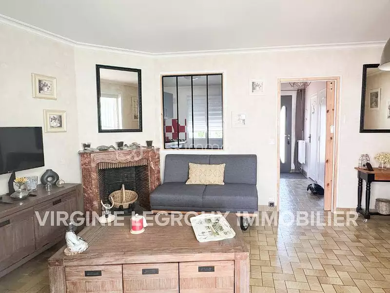 Maison, 90 m²