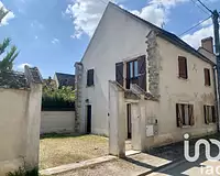Immeuble, 120 m²