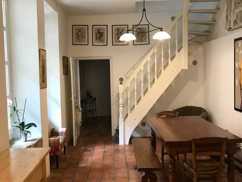 Appartement, 129 m²