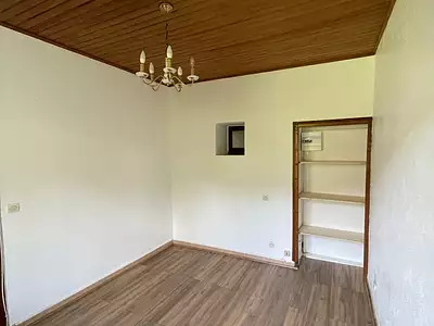 Appartement, 34,27 m²