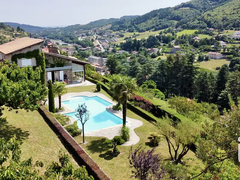 Maison, 186 m²