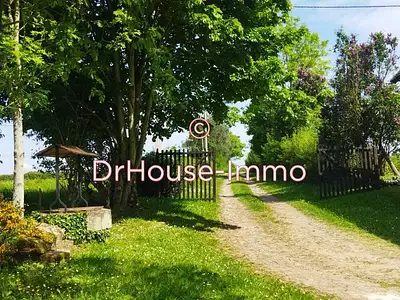 Maison, 290 m²