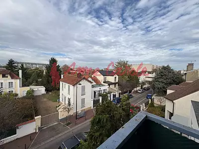 Appartement, 26,22 m²