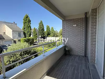 Appartement, 68 m²