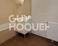 Appartement, 62,5 m²