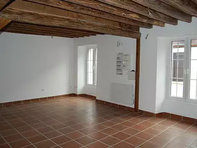 Appartement, 84 m²