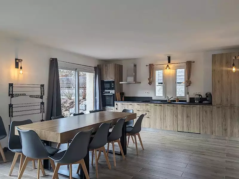 Appartement, 105,52 m²