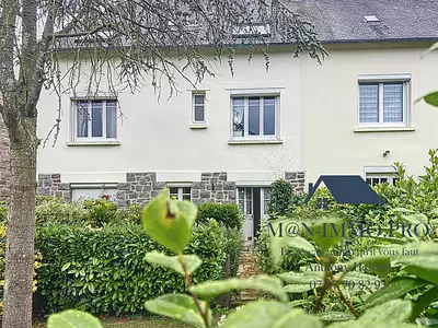 Maison, 144 m²
