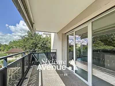 Appartement, 71,86 m²