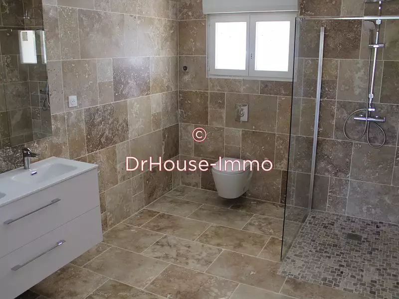 Maison, 117 m²