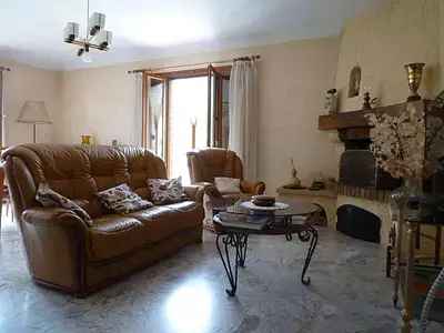 Maison, 112 m²