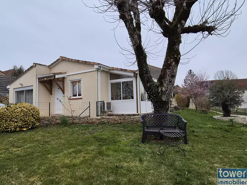 Maison, 70 m²