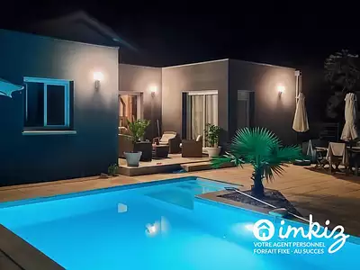 Maison, 137 m²