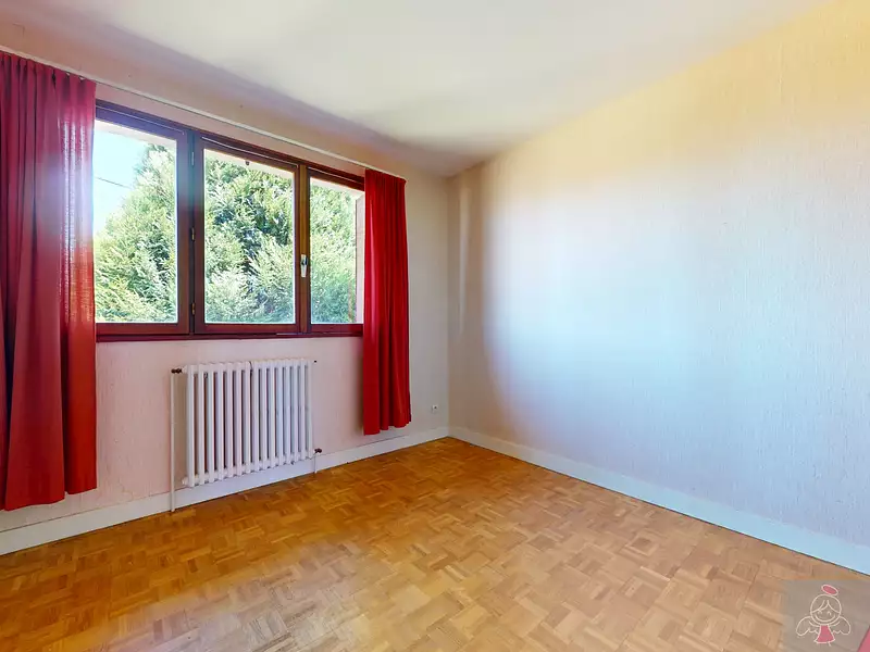 Maison, 93 m²