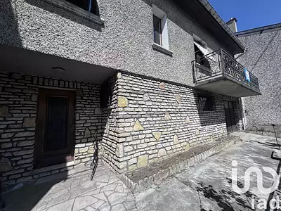 Maison, 103 m²