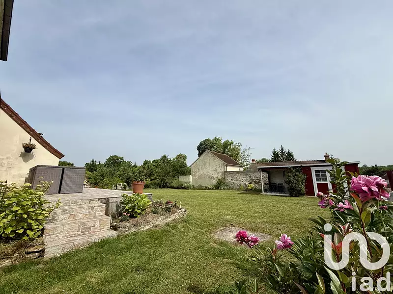 Maison, 115 m²
