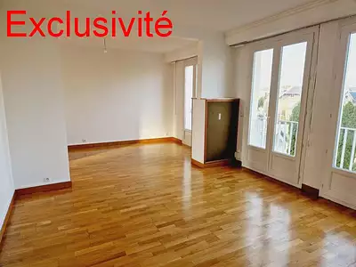 Appartement, 104,14 m²