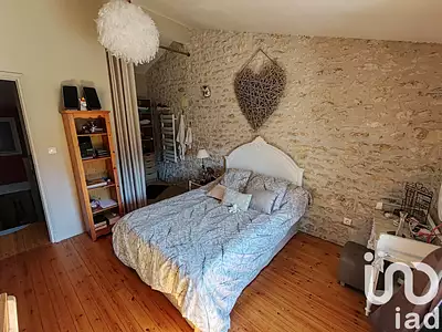 Maison, 170 m²