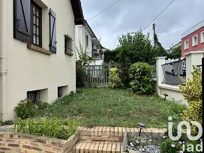 Maison, 97 m²